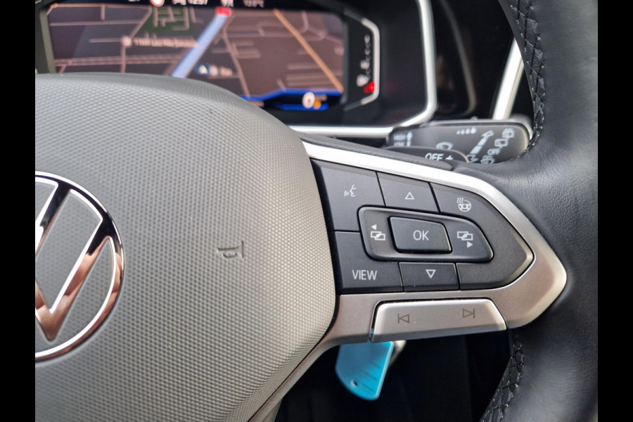 Volkswagen T-Roc 1.5 TSI R-Line Business /1e eigenaar