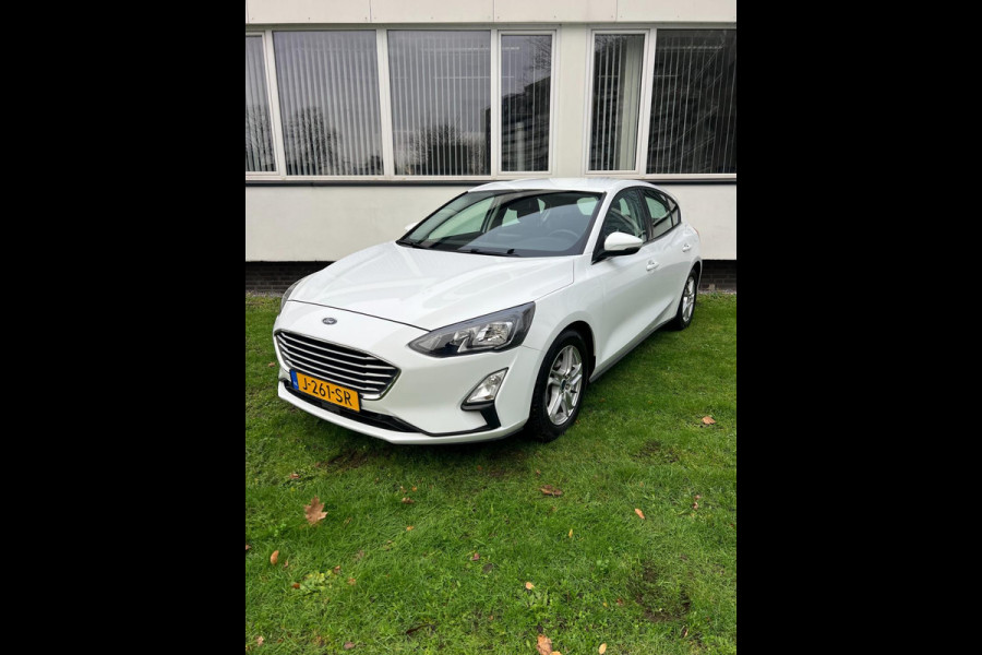 Ford Focus 1.0 EcoBoost Hybrid Edition Business | CarPlay | Camera | NAVI