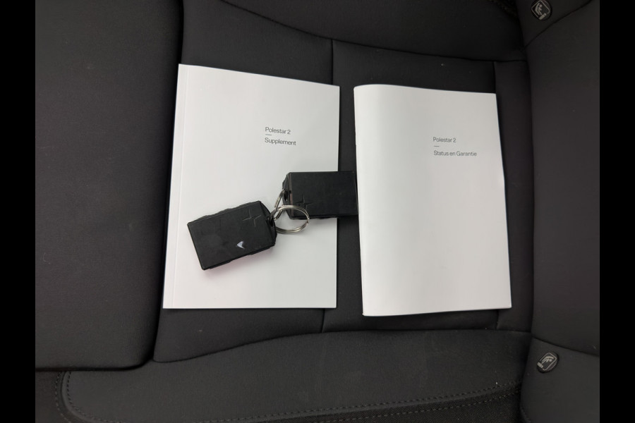 Polestar 2 Long Range Dual Motor Perfomance 78 kwh [ 3-Fase ] { SOH-95% } (INCL-BTW) Aut. *PANO | NAVI-FULLMAP | HARMAN/KARDON-AUDIO | FULL-LED | KEYLESS | DIGI-COCKPIT | MEMORY-PACK |  CARPLAY | DAB+ | HEATED-SPORTSEATS | TOPVIEW | ADAPTIVE-CRUISE |  20"ALU*