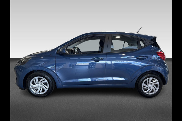 Hyundai i10 1.0 Comfort | VAN € 22.180,00 VOOR € 19.430,00 | UIT VOORRAAD LEVERBAAR