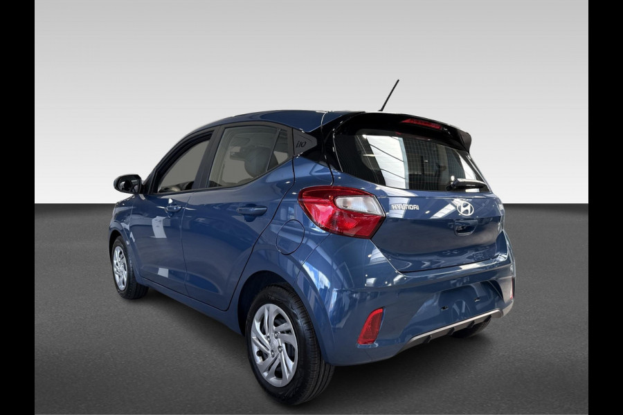 Hyundai i10 1.0 Comfort | VAN € 22.180,00 VOOR € 19.430,00 | UIT VOORRAAD LEVERBAAR