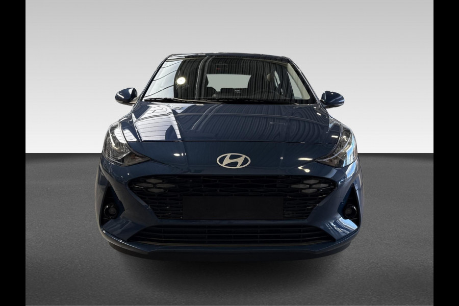 Hyundai i10 1.0 Comfort | VAN € 22.180,00 VOOR € 19.430,00 | UIT VOORRAAD LEVERBAAR