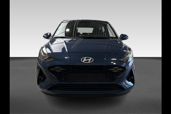 Hyundai i10 1.0 Comfort | VAN € 22.180,00 VOOR € 19.430,00 | UIT VOORRAAD LEVERBAAR