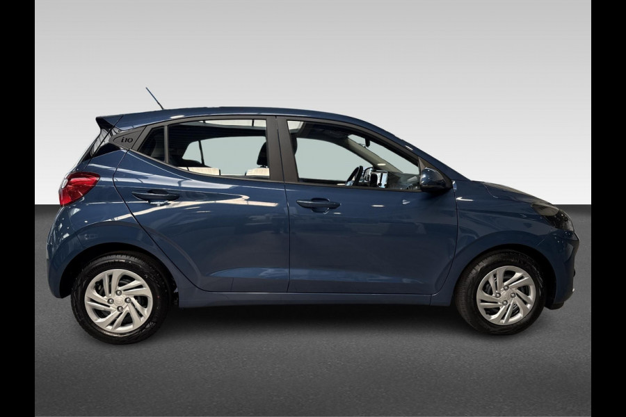Hyundai i10 1.0 Comfort | VAN € 22.180,00 VOOR € 19.430,00 | UIT VOORRAAD LEVERBAAR