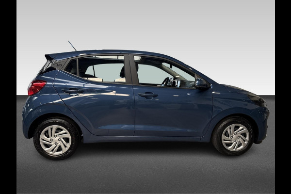 Hyundai i10 1.0 Comfort | VAN € 22.180,00 VOOR € 19.430,00 | UIT VOORRAAD LEVERBAAR