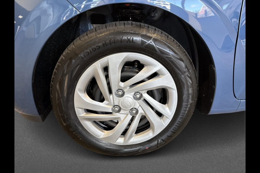 Hyundai i10 1.0 Comfort | VAN € 22.180,00 VOOR € 19.430,00 | UIT VOORRAAD LEVERBAAR