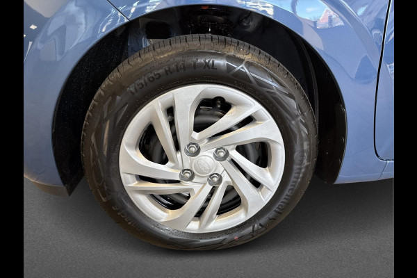 Hyundai i10 1.0 Comfort | VAN € 22.180,00 VOOR € 19.430,00 | UIT VOORRAAD LEVERBAAR