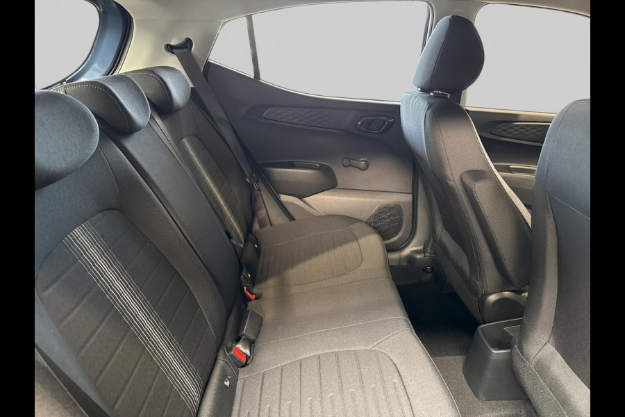 Hyundai i10 1.0 Comfort | VAN € 22.180,00 VOOR € 19.430,00 | UIT VOORRAAD LEVERBAAR