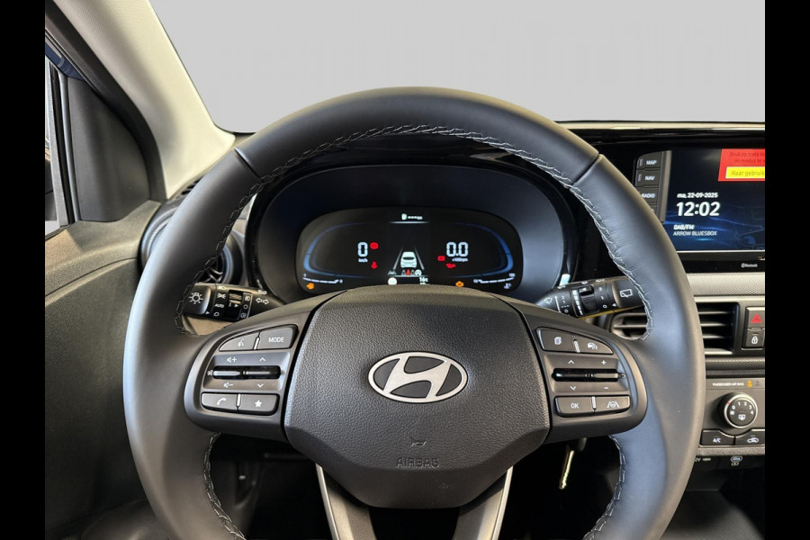 Hyundai i10 1.0 Comfort | VAN € 22.180,00 VOOR € 19.430,00 | UIT VOORRAAD LEVERBAAR