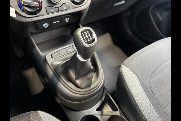 Hyundai i10 1.0 Comfort | VAN € 22.180,00 VOOR € 19.430,00 | UIT VOORRAAD LEVERBAAR