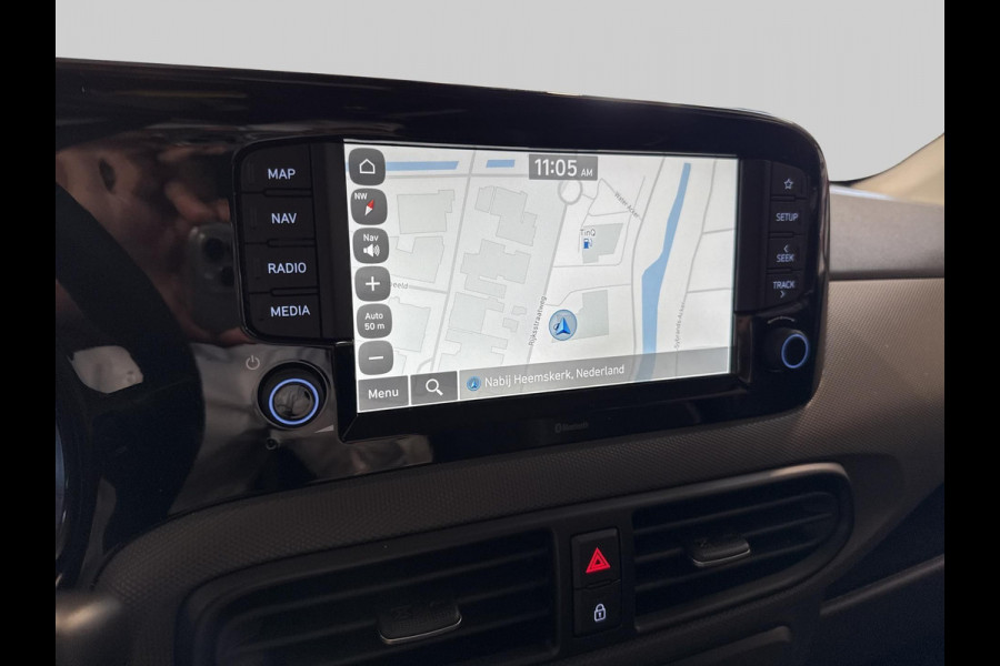 Hyundai i10 1.0 Comfort | VAN € 22.180,00 VOOR € 19.430,00 | UIT VOORRAAD LEVERBAAR