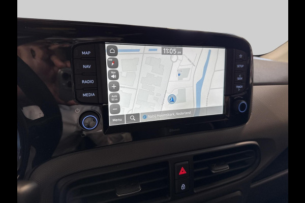 Hyundai i10 1.0 Comfort | VAN € 22.180,00 VOOR € 19.430,00 | UIT VOORRAAD LEVERBAAR