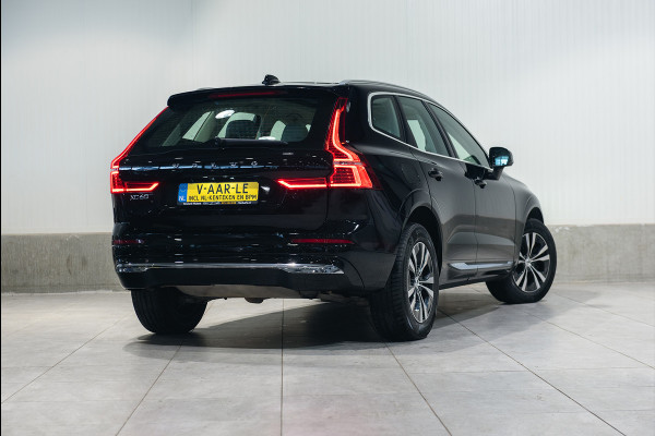 Volvo XC60 T6 Aut. Inscription Leder Navigatie Parkeercamera 340pk