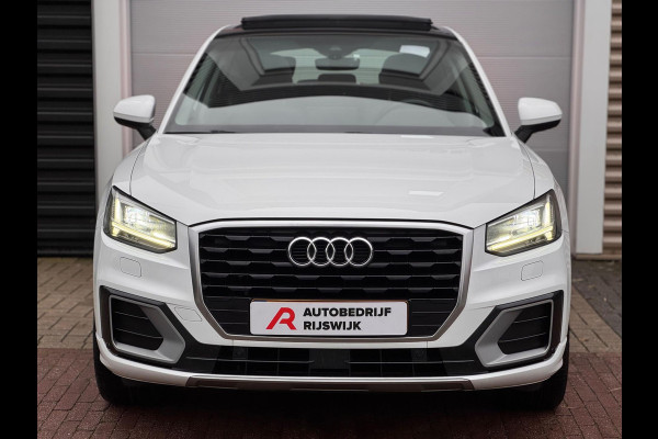 Audi Q2 1.4 TFSI CoD Pro Line Pano/Virtual/Acc/Xenon