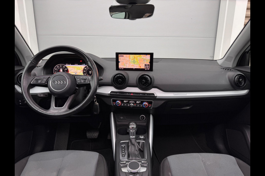 Audi Q2 1.4 TFSI CoD Pro Line Pano/Virtual/Acc/Xenon