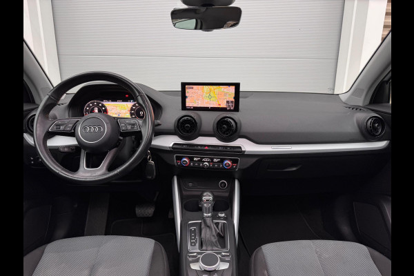 Audi Q2 1.4 TFSI CoD Pro Line Pano/Virtual/Acc/Xenon