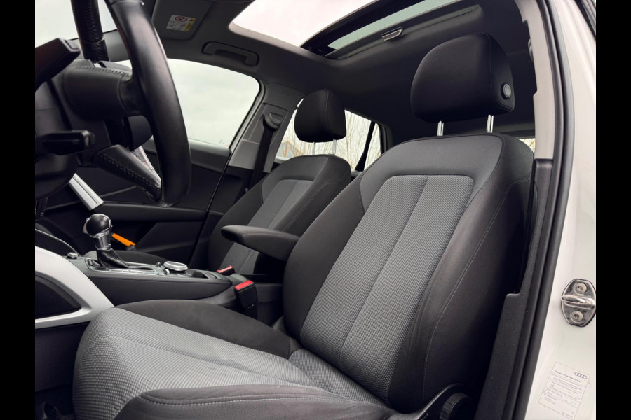 Audi Q2 1.4 TFSI CoD Pro Line Pano/Virtual/Acc/Xenon