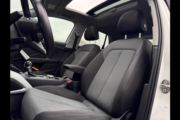 Audi Q2 1.4 TFSI CoD Pro Line Pano/Virtual/Acc/Xenon