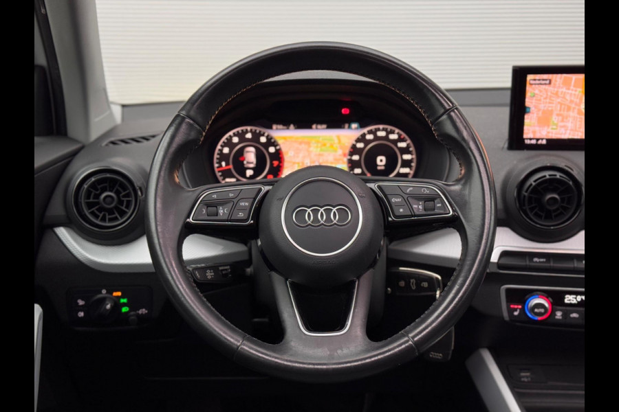 Audi Q2 1.4 TFSI CoD Pro Line Pano/Virtual/Acc/Xenon