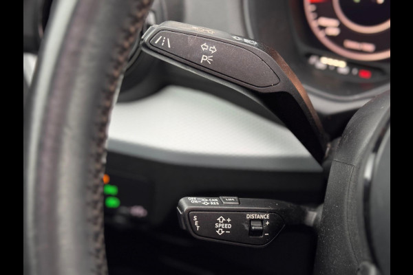 Audi Q2 1.4 TFSI CoD Pro Line Pano/Virtual/Acc/Xenon