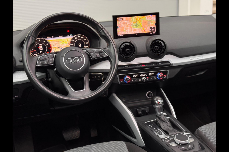 Audi Q2 1.4 TFSI CoD Pro Line Pano/Virtual/Acc/Xenon