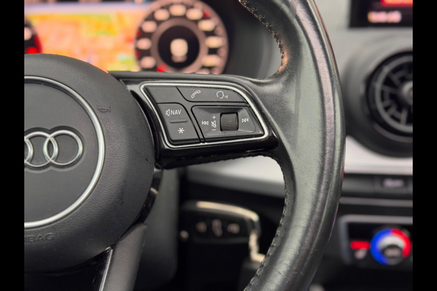 Audi Q2 1.4 TFSI CoD Pro Line Pano/Virtual/Acc/Xenon