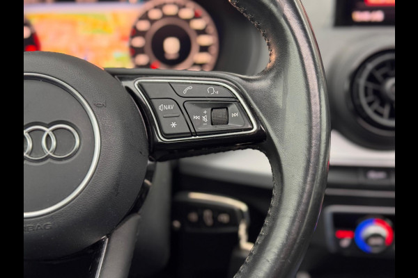 Audi Q2 1.4 TFSI CoD Pro Line Pano/Virtual/Acc/Xenon