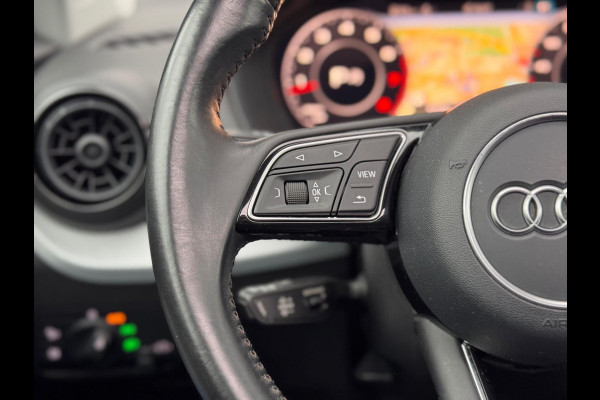 Audi Q2 1.4 TFSI CoD Pro Line Pano/Virtual/Acc/Xenon