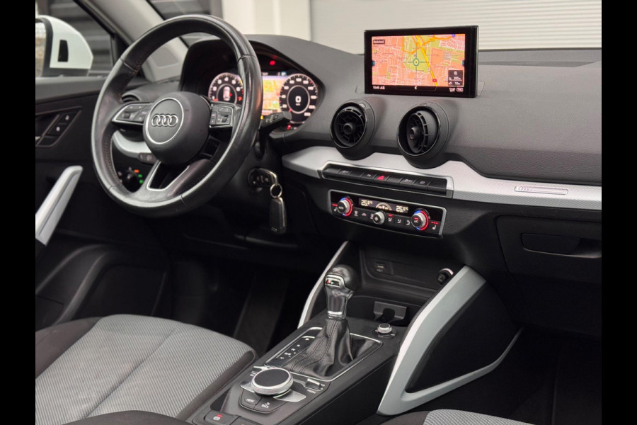 Audi Q2 1.4 TFSI CoD Pro Line Pano/Virtual/Acc/Xenon