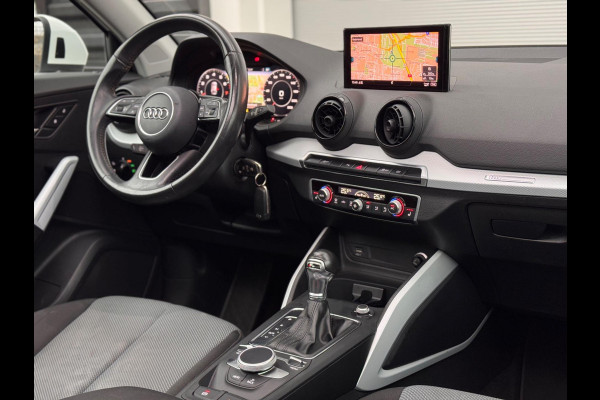 Audi Q2 1.4 TFSI CoD Pro Line Pano/Virtual/Acc/Xenon