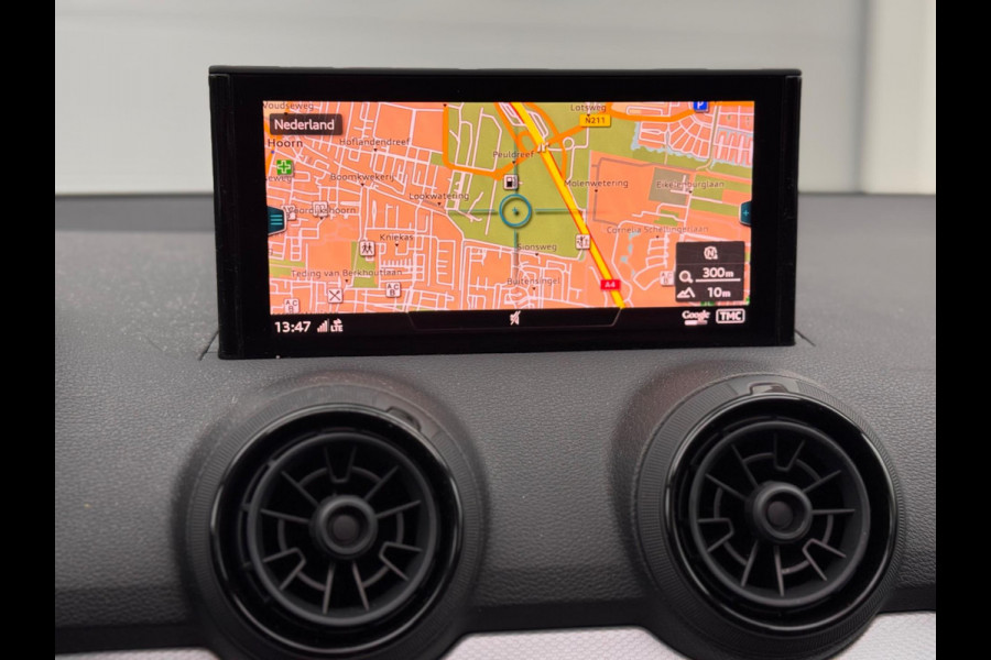 Audi Q2 1.4 TFSI CoD Pro Line Pano/Virtual/Acc/Xenon