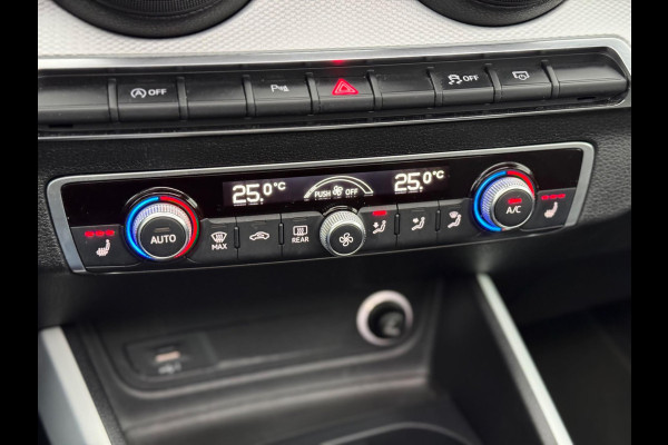 Audi Q2 1.4 TFSI CoD Pro Line Pano/Virtual/Acc/Xenon