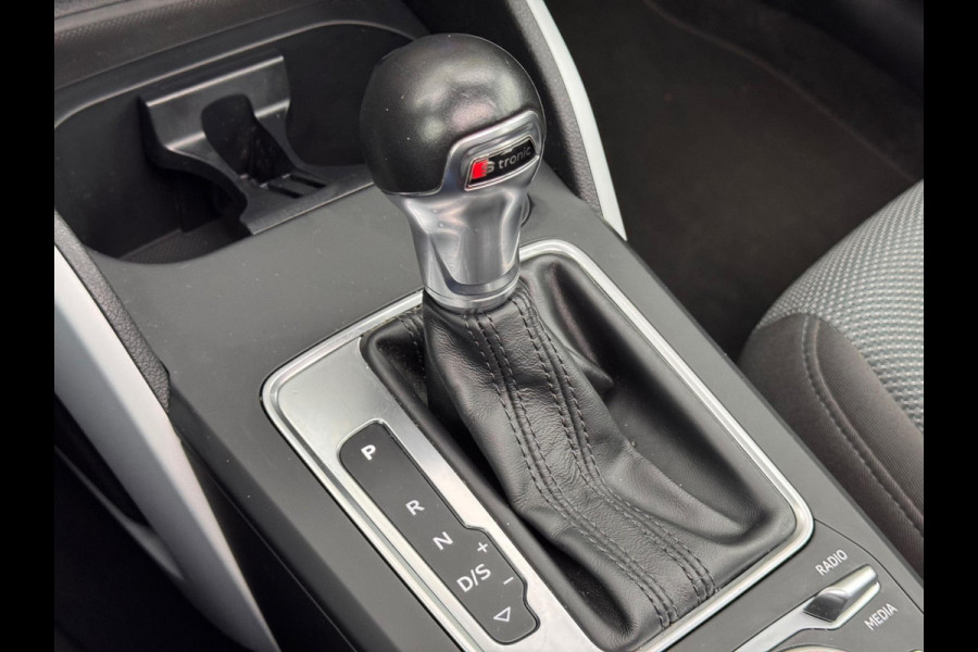 Audi Q2 1.4 TFSI CoD Pro Line Pano/Virtual/Acc/Xenon