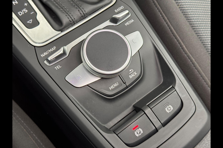 Audi Q2 1.4 TFSI CoD Pro Line Pano/Virtual/Acc/Xenon