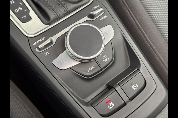 Audi Q2 1.4 TFSI CoD Pro Line Pano/Virtual/Acc/Xenon