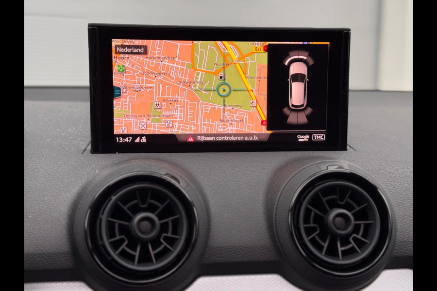 Audi Q2 1.4 TFSI CoD Pro Line Pano/Virtual/Acc/Xenon