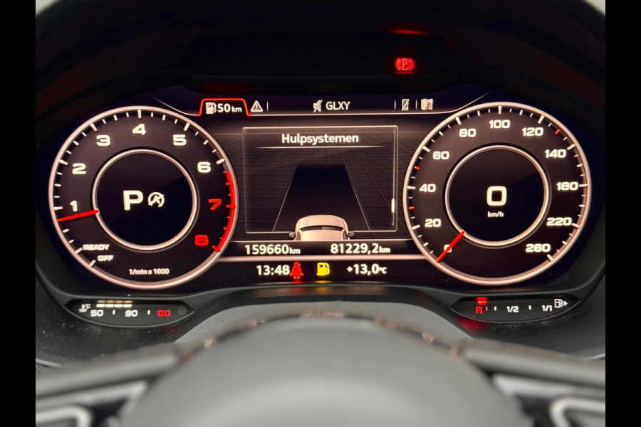 Audi Q2 1.4 TFSI CoD Pro Line Pano/Virtual/Acc/Xenon