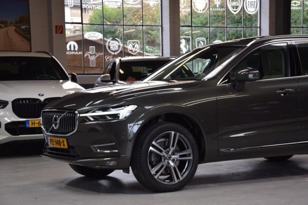 Volvo XC60 2.0 T5 AWD Inscription Panoramadak|B&O|ACC|1e Eig.|Lane-Assist|Org.NL|Dealer Onderhouden