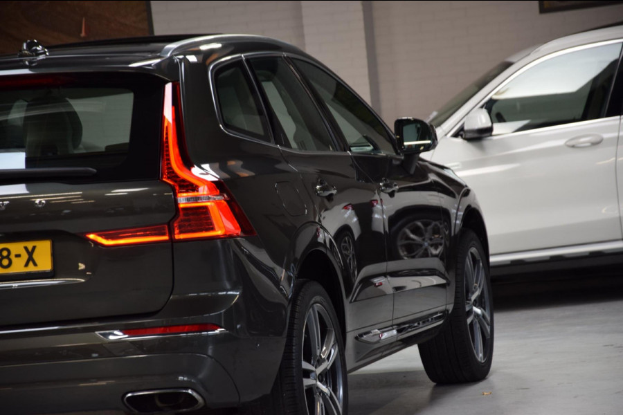 Volvo XC60 2.0 T5 AWD Inscription Panoramadak|B&O|ACC|1e Eig.|Lane-Assist|Org.NL|Dealer Onderhouden
