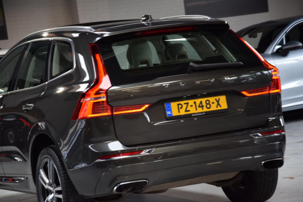Volvo XC60 2.0 T5 AWD Inscription Panoramadak|B&O|ACC|1e Eig.|Lane-Assist|Org.NL|Dealer Onderhouden