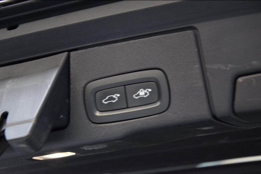 Volvo XC60 2.0 T5 AWD Inscription Panoramadak|B&O|ACC|1e Eig.|Lane-Assist|Org.NL|Dealer Onderhouden