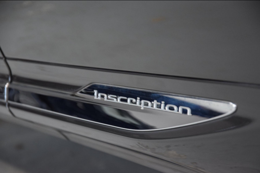 Volvo XC60 2.0 T5 AWD Inscription Panoramadak|B&O|ACC|1e Eig.|Lane-Assist|Org.NL|Dealer Onderhouden