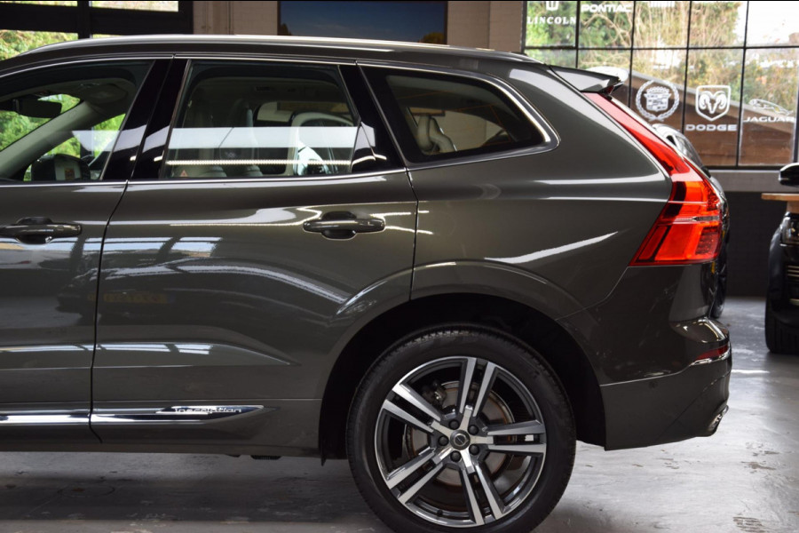 Volvo XC60 2.0 T5 AWD Inscription Panoramadak|B&O|ACC|1e Eig.|Lane-Assist|Org.NL|Dealer Onderhouden