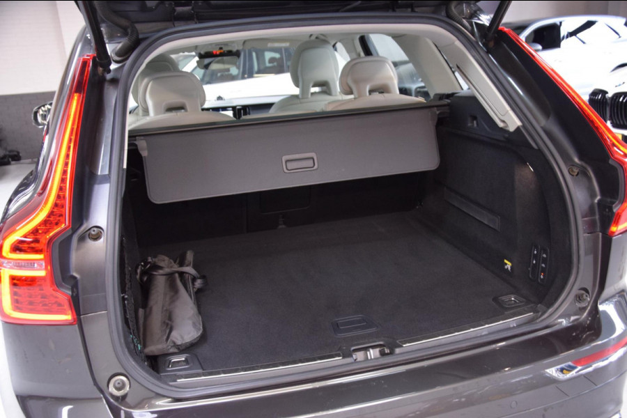 Volvo XC60 2.0 T5 AWD Inscription Panoramadak|B&O|ACC|1e Eig.|Lane-Assist|Org.NL|Dealer Onderhouden