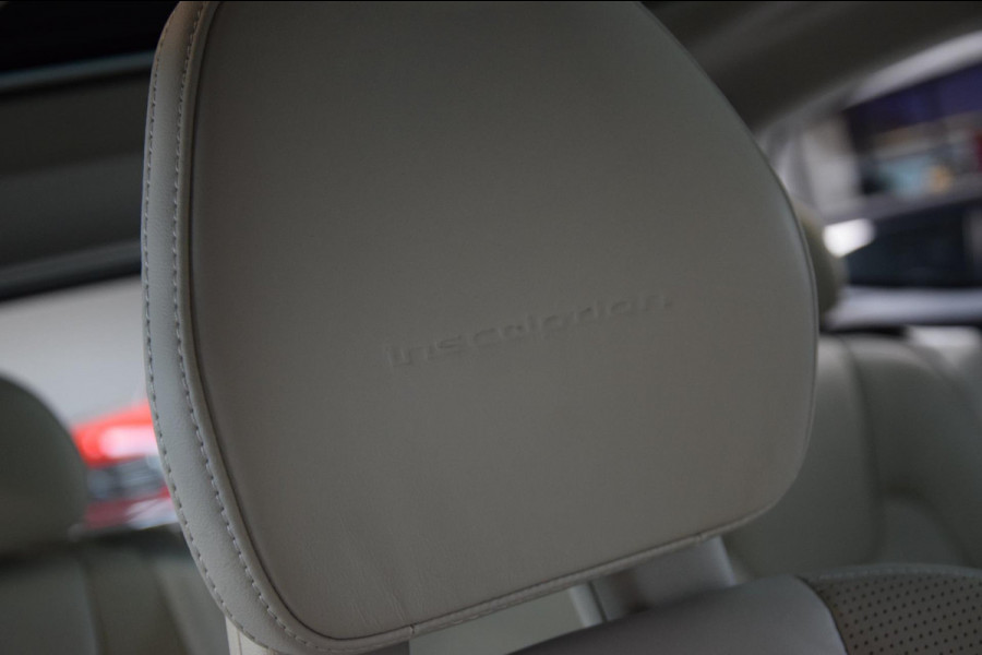 Volvo XC60 2.0 T5 AWD Inscription Panoramadak|B&O|ACC|1e Eig.|Lane-Assist|Org.NL|Dealer Onderhouden