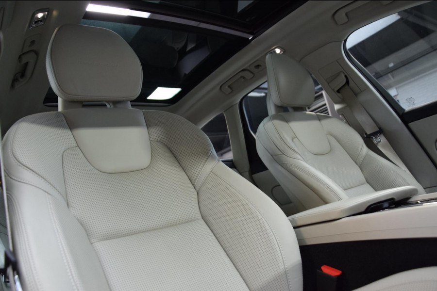 Volvo XC60 2.0 T5 AWD Inscription Panoramadak|B&O|ACC|1e Eig.|Lane-Assist|Org.NL|Dealer Onderhouden