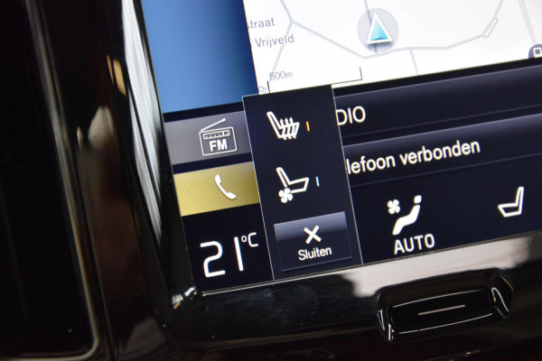 Volvo XC60 2.0 T5 AWD Inscription Panoramadak|B&O|ACC|1e Eig.|Lane-Assist|Org.NL|Dealer Onderhouden