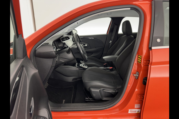 Opel CORSA-E Elegance 50 kWh [3-FASE] {SOH-90%} (INCL-BTW) Aut.*FULL-LED | DIGI-COCKPIT | LEATHER-MICROFIBRE | NAVI-FULLMAP | CAMERA | CARPLAY | ECC | KEYLESS | CRUISE | DAB | PDC | 16'' ALU*