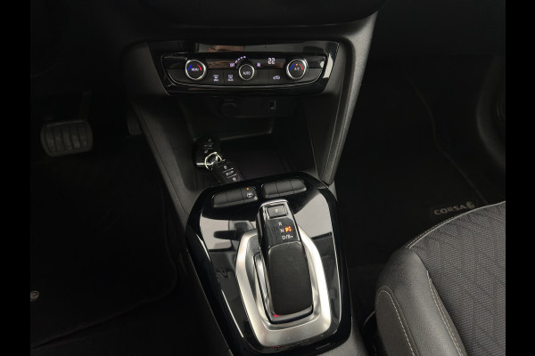 Opel CORSA-E Elegance 50 kWh [3-FASE] {SOH-90%} (INCL-BTW) Aut.*FULL-LED | DIGI-COCKPIT | LEATHER-MICROFIBRE | NAVI-FULLMAP | CAMERA | CARPLAY | ECC | KEYLESS | CRUISE | DAB | PDC | 16'' ALU*