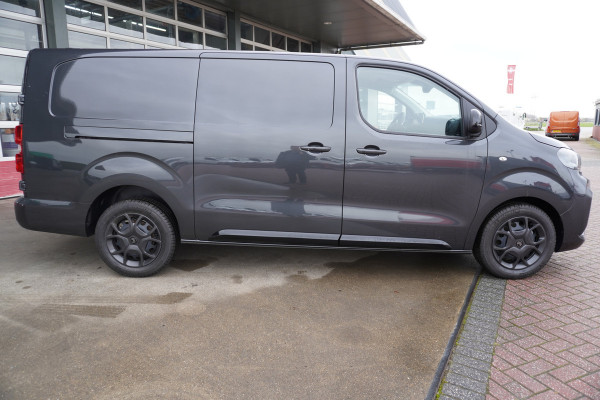 Citroën Jumpy 2.0 BlueHDI 180 S&S L3 S&S L3 Automaat nr.V032 | Airco | Cruise | Navi | Camera | Schuifdeur links en rechts